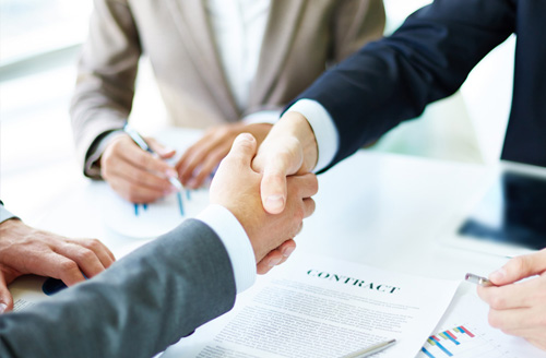 完善的保養(yǎng)維修服務(wù)