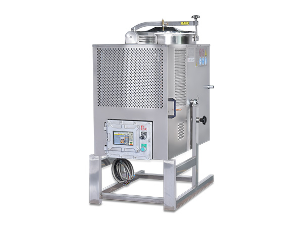 你知道溶劑回收機(jī)的安全配置有哪些么？