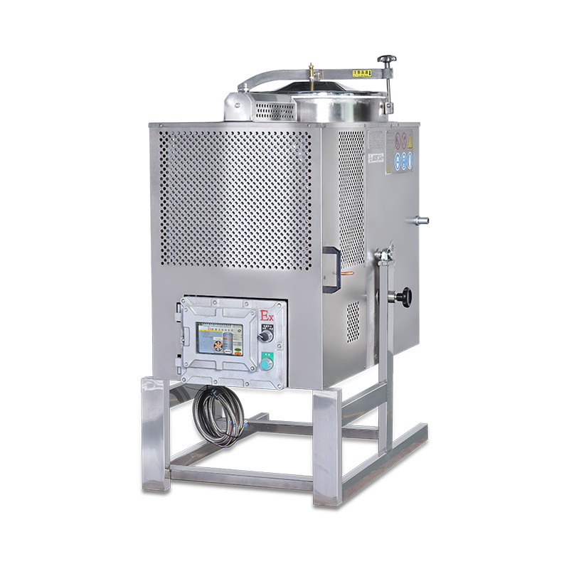80L溶劑回收機(jī)