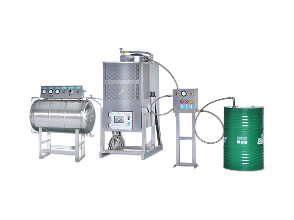 溶劑回收機(jī)使用的方法有哪些?使用過程有哪些需要注意的地方