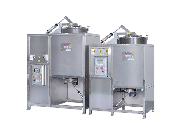 溶劑回收機(jī)蒸餾不出來溶劑該怎么處理？