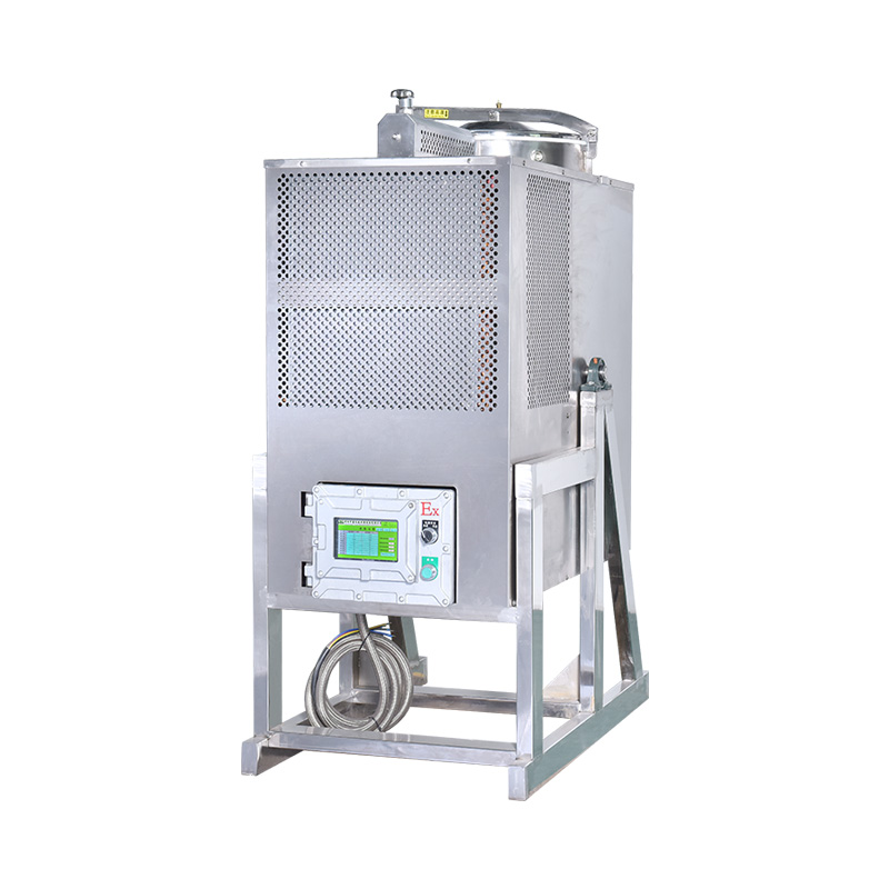 125L溶劑回收機(jī)