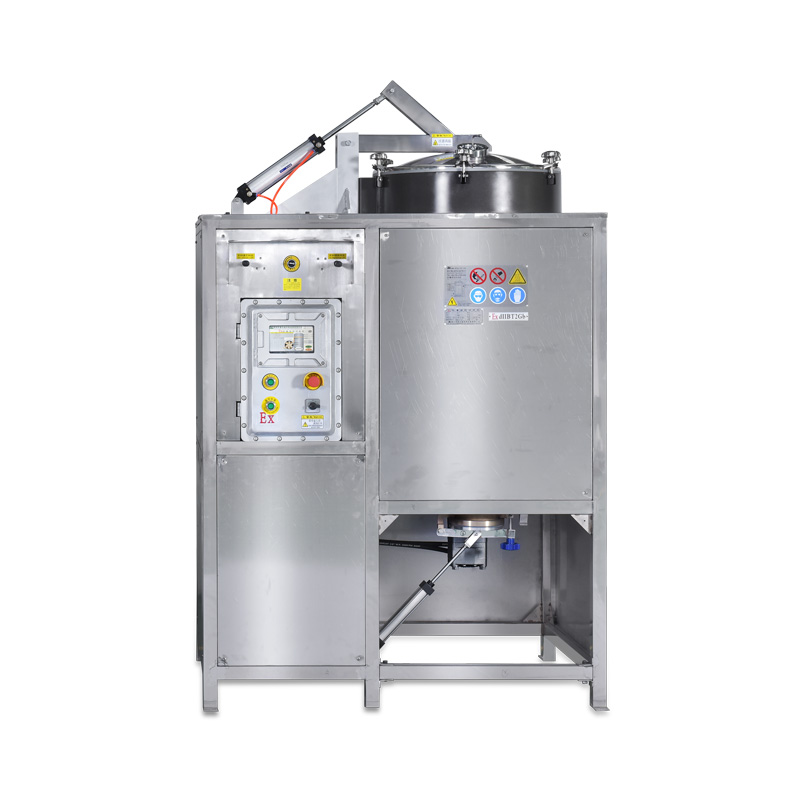 225L溶劑回收機(jī)