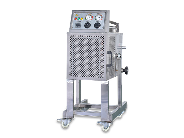 溶劑回收機(jī)為什么要定期更換導(dǎo)熱油？