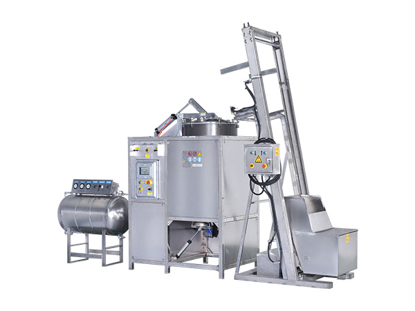 溶劑回收機(jī)回收丁酮時如何防止靜電產(chǎn)生？