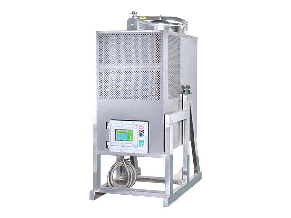 溶劑回收機(jī)使用常見故障的解決方法？