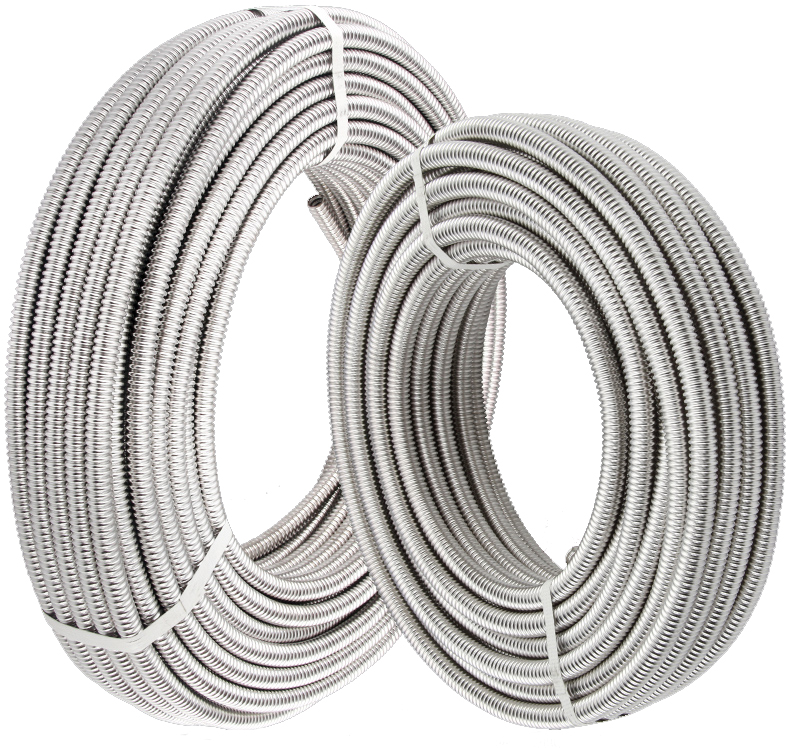 不銹鋼波紋水管怎么樣,不銹鋼波紋管好不好？